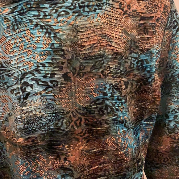 Analogy blazer size M - Picture 5 of 5